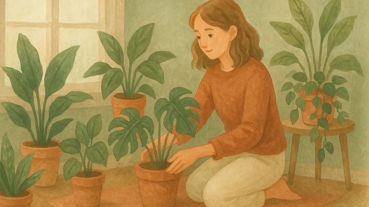 The best low-light houseplants for beginners