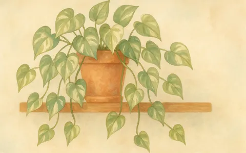 How to care for a pothos